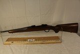 Ruger Model 77 Early Flat Bolt rifle in 308 - 10 of 11
