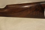 Winchester Model 1890 2nd type in 22 Short - 2 of 13