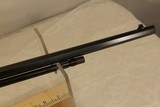 Winchester Model 1890 2nd type in 22 Short - 13 of 13
