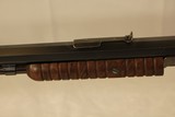 Winchester Model 1890 2nd type in 22 Short - 3 of 13