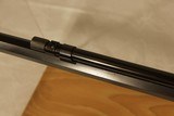 Winchester Model 1890 2nd type in 22 Short - 10 of 13