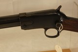 Winchester Model 1890 2nd type in 22 Short - 1 of 13
