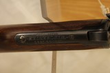 Winchester Model 1890 2nd type in 22 Short - 7 of 13