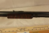 Winchester Model 1890 2nd type in 22 Short - 12 of 13
