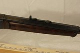 Number 1 Remington Rolling Block Rifle in 40-65 Caliber - 8 of 10