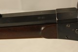 Number 1 Remington Rolling Block Rifle in 40-65 Caliber - 5 of 10