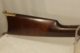 Winchester Model 1885 Low Wall in 30-30 Wesson Caliber - 2 of 8