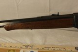 Winchester Model 1885 High Wall in 49-90
Sharps Straight Caliber - 4 of 13