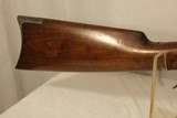 Winchester Model 1885 High Wall in 49-90
Sharps Straight Caliber - 9 of 13