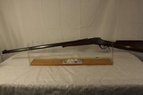 Winchester Model 1885 High Wall in 49-90
Sharps Straight Caliber - 5 of 13