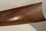 Winchester Model 1885 High Wall in 49-90
Sharps Straight Caliber - 2 of 13