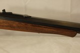 Winchester Model 1885 High Wall in 49-90
Sharps Straight Caliber - 12 of 13
