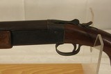 Winchester Model 37 in 20 Gauge 2.75 inch - 1 of 12