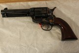 Uberti Cattleman II in 45 LC - 1 of 10
