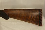 Wm. Parkhurst Double Barrel Hammer 28 Gauge - 5 of 11