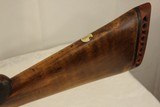 Wm. Parkhurst Double Barrel Hammer 28 Gauge - 11 of 11