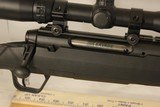 Savage Axis Bolt Action Rifle in 223 Rem - 2 of 10
