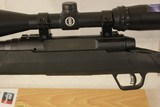 Savage Axis Bolt Action Rifle in 223 Rem - 1 of 10