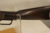 Winchester Model 1873 Rifle in 44-40 Caliber - 13 of 13