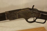 Winchester Model 1873 Rifle in 44-40 Caliber - 12 of 13
