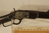 Winchester Model 1873 Rifle in 44-40 Caliber - 3 of 13