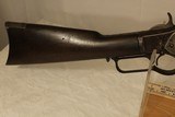 Winchester Model 1873 Rifle in 44-40 Caliber - 2 of 13