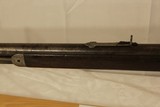 Winchester Model 1873 Rifle in 44-40 Caliber - 11 of 13