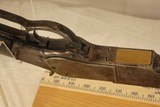 Winchester Model 1873 Rifle in 44-40 Caliber - 7 of 13