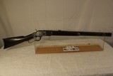 Winchester Model 1873 Rifle in 44-40 Caliber - 1 of 13