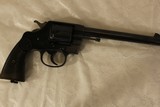 Colt New Service in 45 Colt with 3 Digit Serial Number - 2 of 8