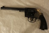 Colt New Service in 45 Colt with 3 Digit Serial Number - 1 of 8