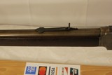 Winchester Model 1873 made in 1891 in 44-40 WCF - 2 of 10