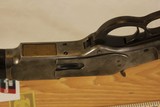 Winchester Model 1873 made in 1891 in 44-40 WCF - 7 of 10