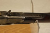 Winchester Model 1873 made in 1891 in 44-40 WCF - 5 of 10
