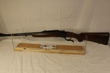 Ruger No. 1 in 416 Rem Magnum - 1 of 13