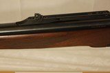 Ruger No. 1 in 416 Rem Magnum - 4 of 13