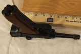 Stoeger Luger in 22 Long Rifle - 4 of 7