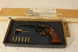 Smith & Wesson Model 53 22 Magnum Revolver in 22 Jet/22 RF - 2 of 8