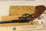 Smith & Wesson Model 53 22 Magnum Revolver in 22 Jet/22 RF - 4 of 8