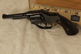 Smith & Wesson Ladysmith 1st Model in 22 Long Rimfire - 2 of 8