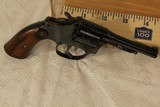 Smith & Wesson Ladysmith 1st Model in 22 Long Rimfire - 3 of 8