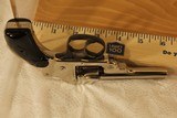 Smith & Wesson Safety Model 1st Issue 38 S&W Caliber - 3 of 10