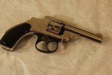 Smith & Wesson Safety Model 1st Issue 38 S&W Caliber - 2 of 10