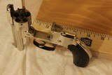 Smith & Wesson Safety Model 1st Issue 38 S&W Caliber - 8 of 10