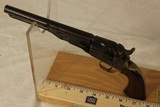 Colt 1862 Police 36 Caliber Percussion - 6 of 10