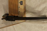 Colt 1862 Police 36 Caliber Percussion - 8 of 10