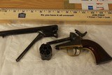 Colt 1862 Police 36 Caliber Percussion - 9 of 10