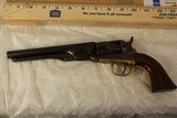 Colt 1862 Police 36 Caliber Percussion - 2 of 10