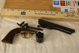 Colt 1862 Police 36 Caliber Percussion - 10 of 10