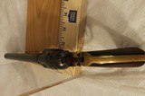 Colt 1862 Police 36 Caliber Percussion - 7 of 10